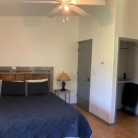 Blue Hawaiian Rentals Keaau Екстериор снимка