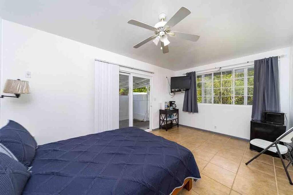 Blue Hawaiian Rentals Keaau Екстериор снимка
