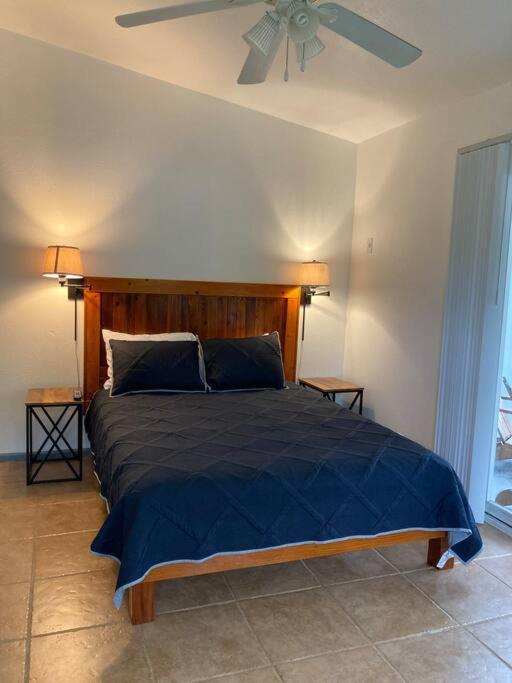 Blue Hawaiian Rentals Keaau Екстериор снимка