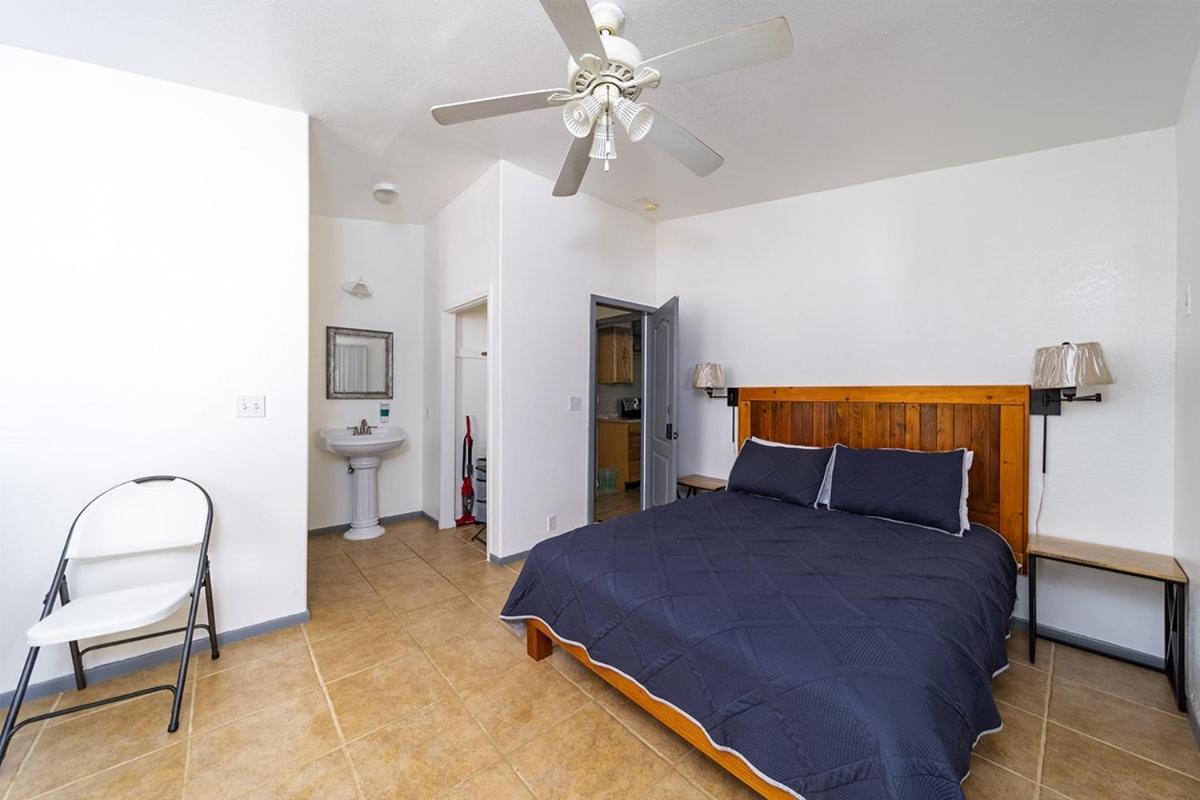 Blue Hawaiian Rentals Keaau Екстериор снимка
