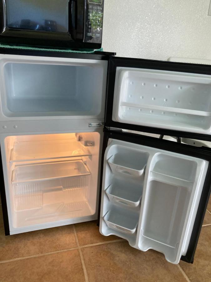 Blue Hawaiian Rentals Keaau Екстериор снимка