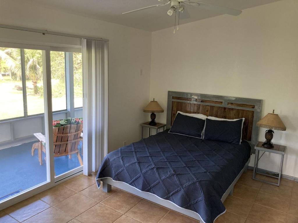 Blue Hawaiian Rentals Keaau Екстериор снимка